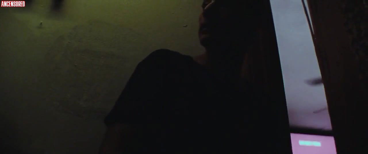 bree elrod – red rocket