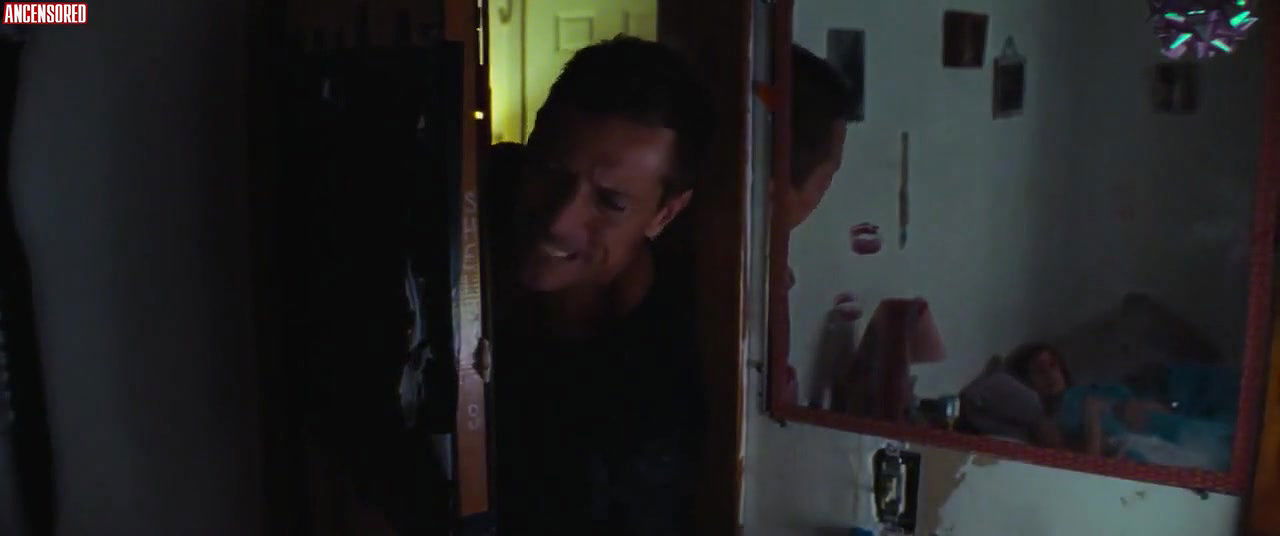 bree elrod – red rocket