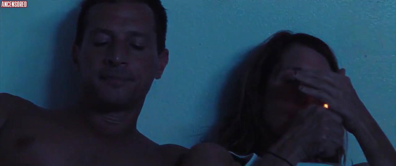 bree elrod – red rocket