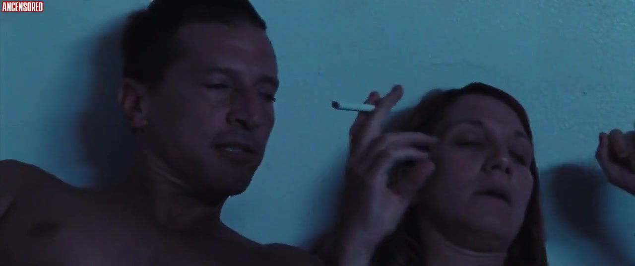 bree elrod – red rocket