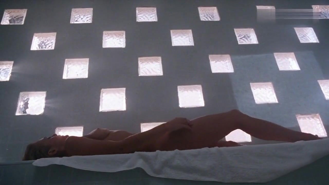 Brenda Bakke – Death Spa