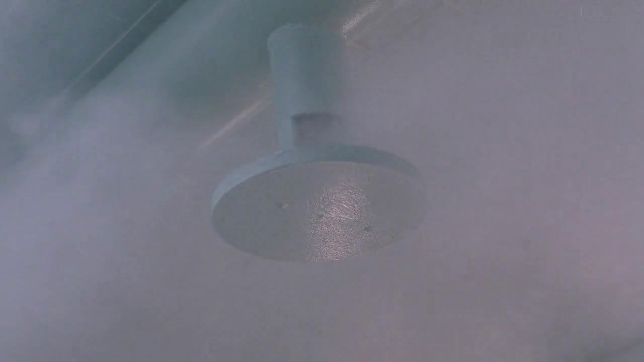 Brenda Bakke – Death Spa