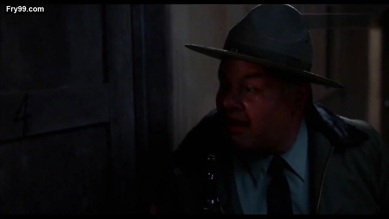 Brenda Bakke – Demon Knight