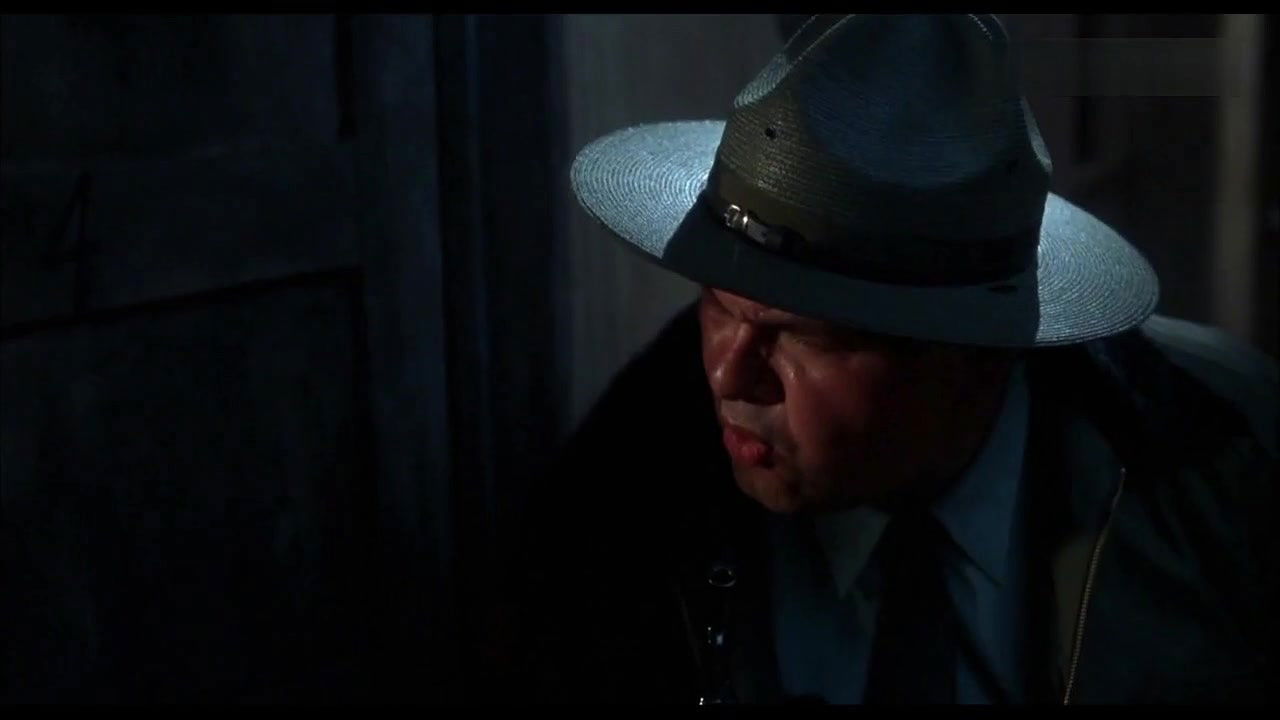 Brenda Bakke – Demon Knight