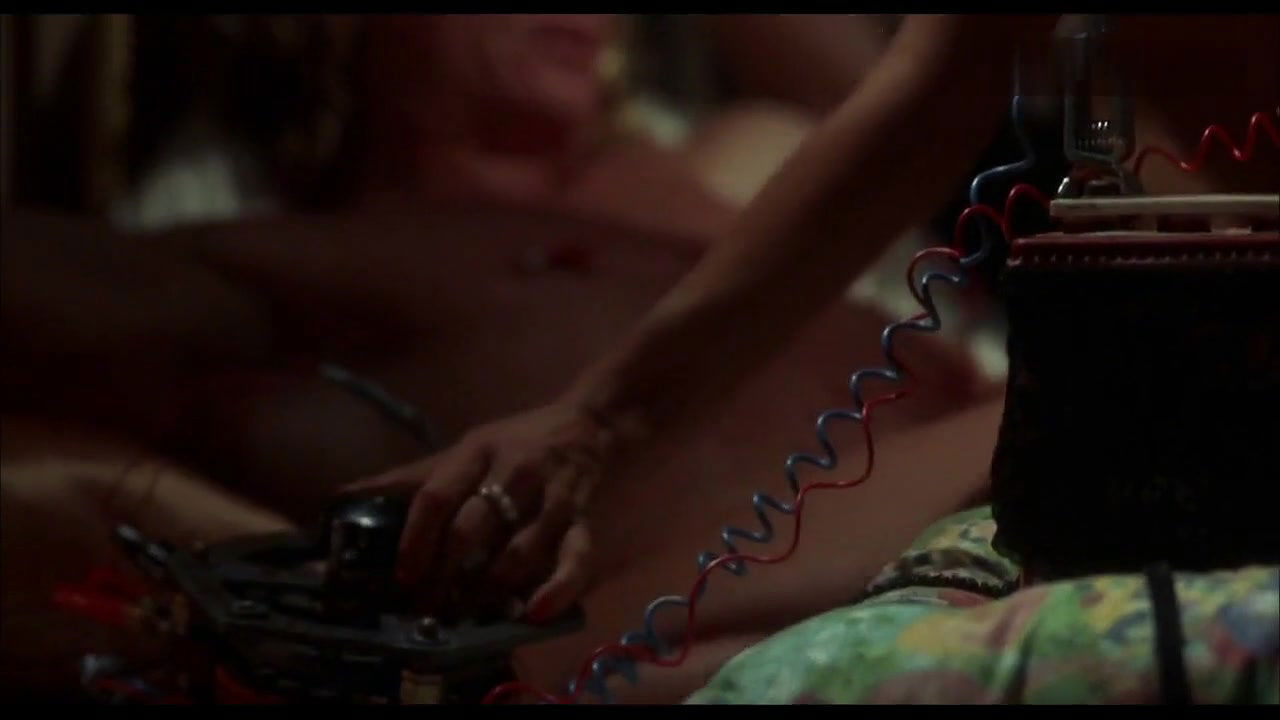 Brenda Bakke – Demon Knight