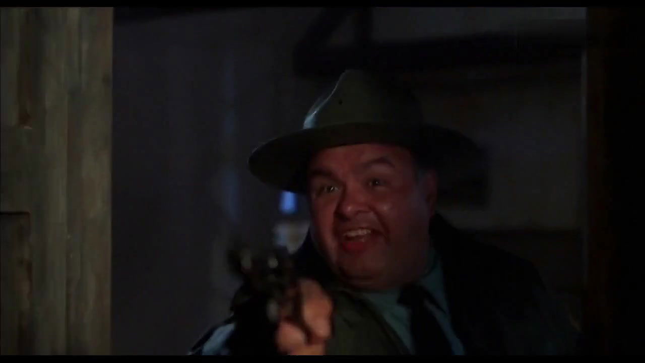 Brenda Bakke – Demon Knight