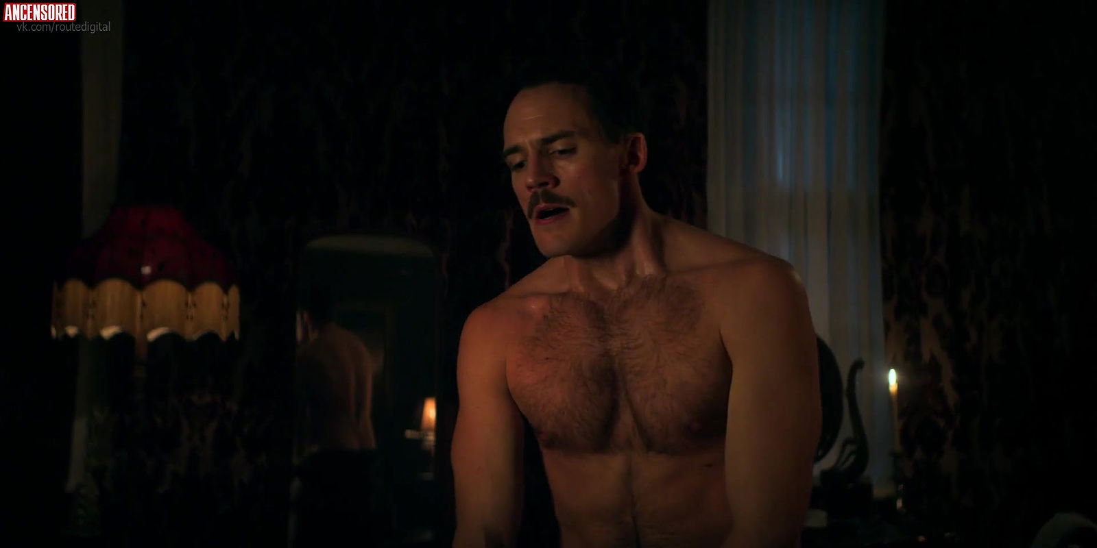 brenda lee grech – Peaky Blinders