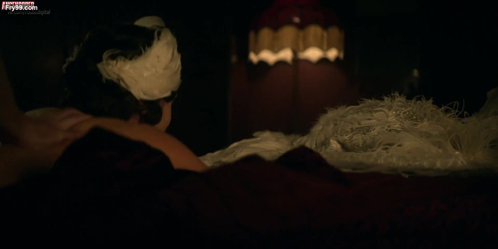 brenda lee grech – Peaky Blinders