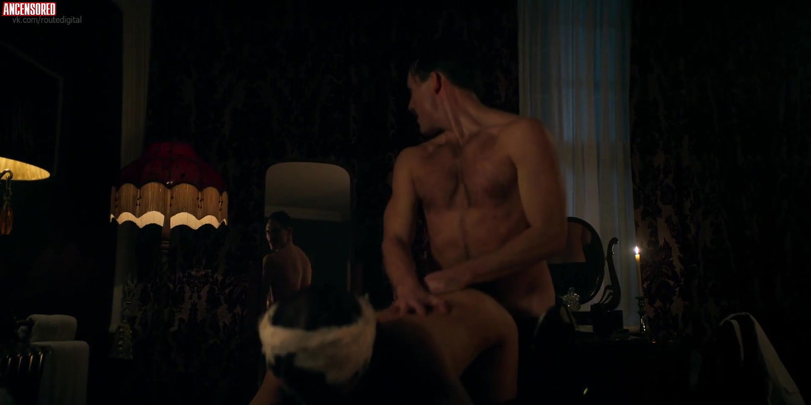 brenda lee grech – Peaky Blinders