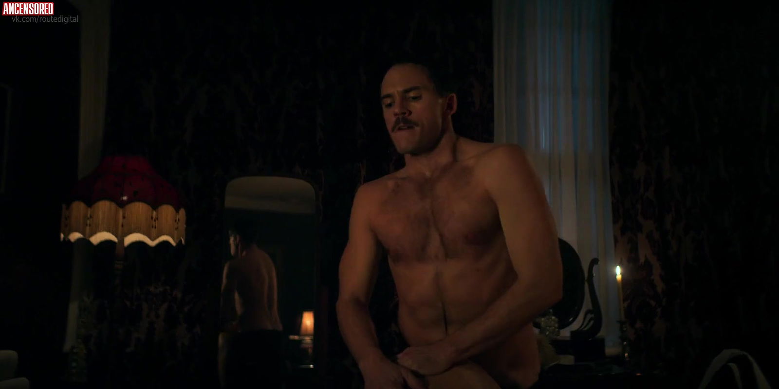 brenda lee grech – Peaky Blinders