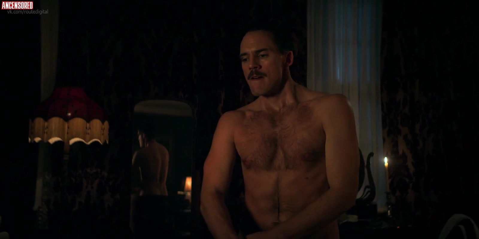 brenda lee grech – Peaky Blinders