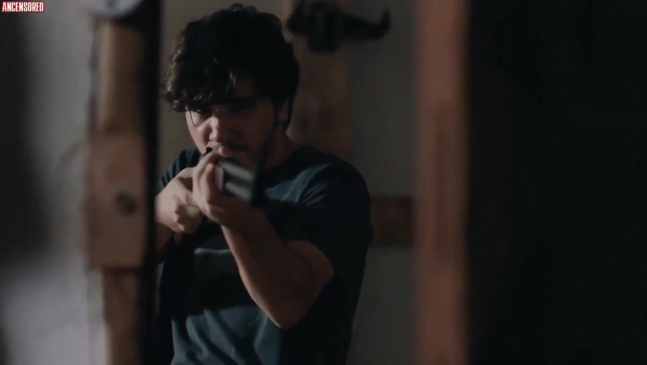 brenda sabryna – 1 contra todos