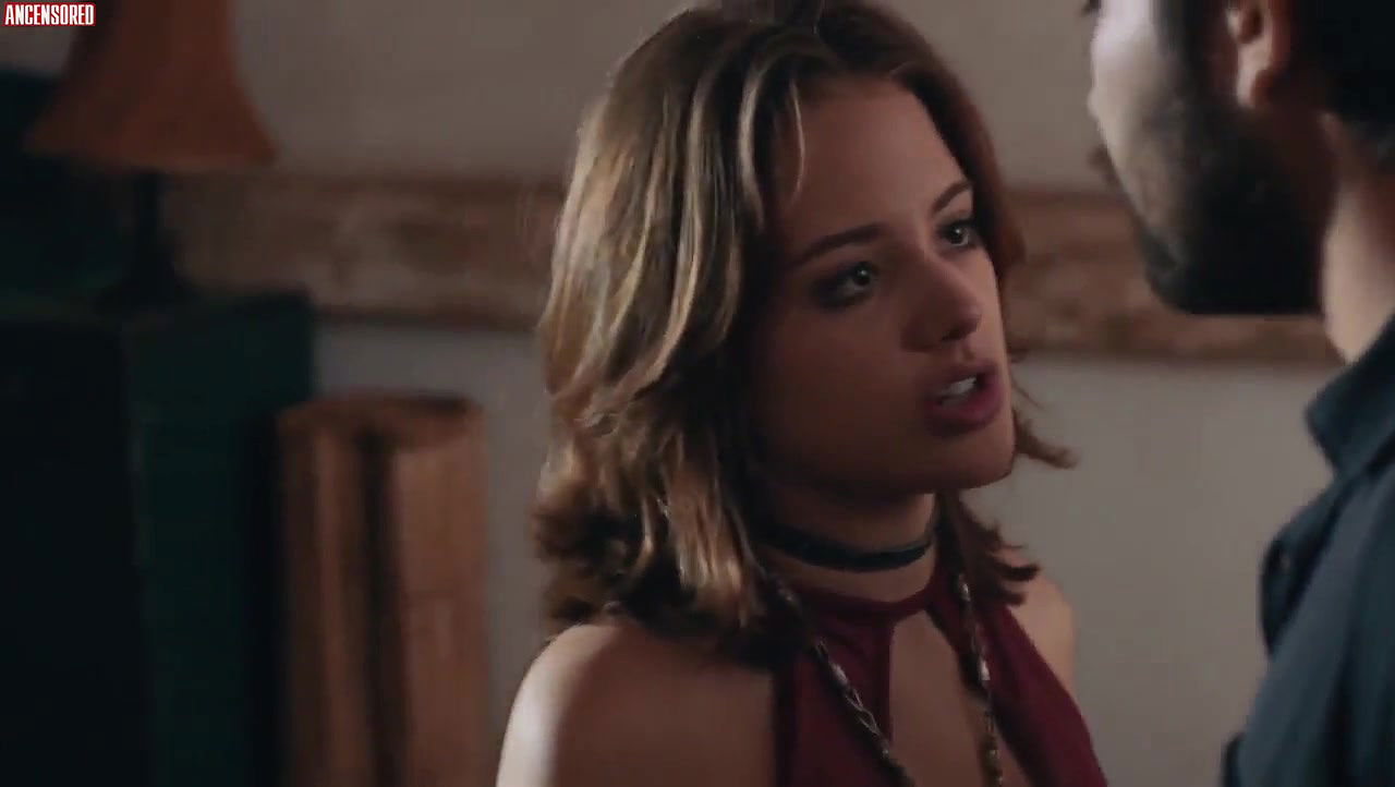 brenda sabryna – 1 contra todos