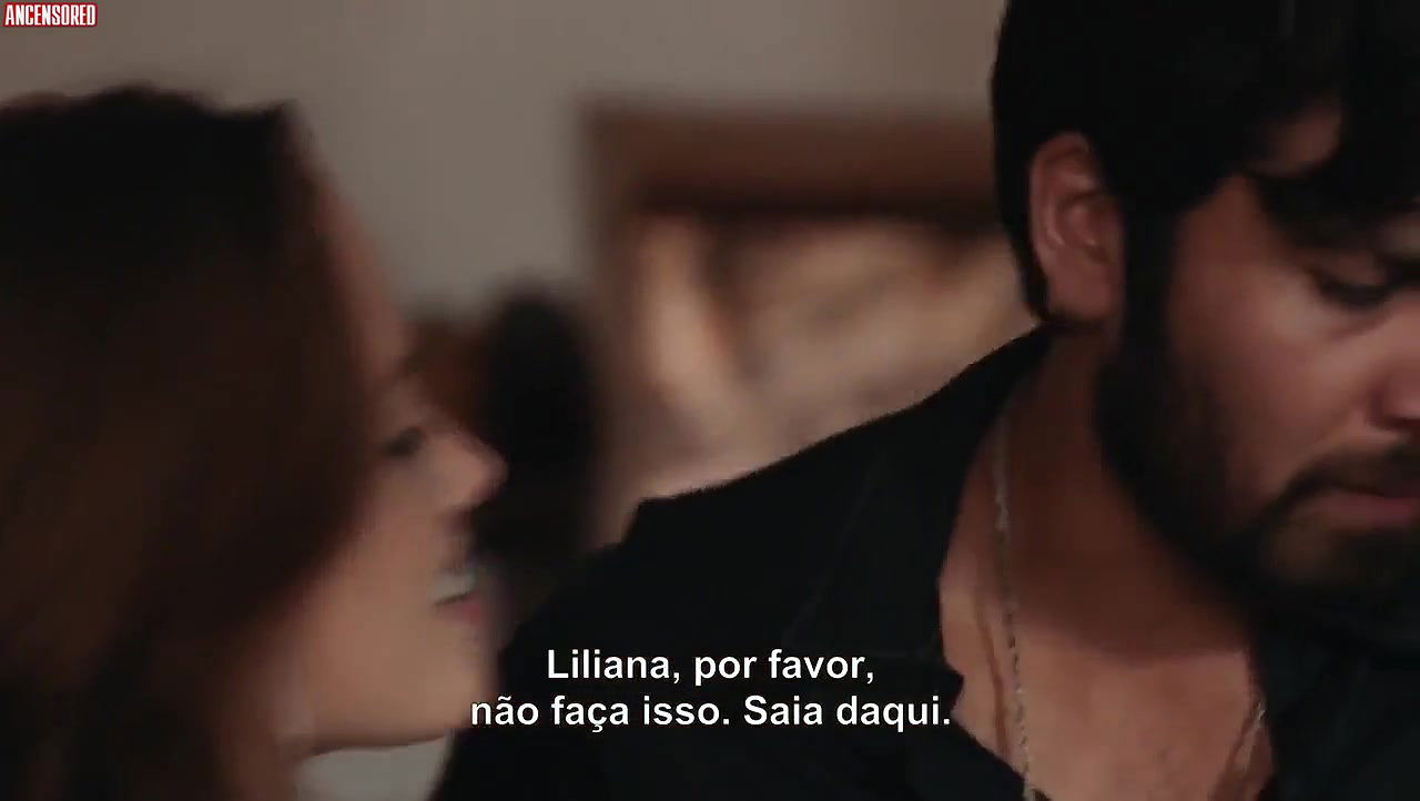 brenda sabryna – 1 contra todos