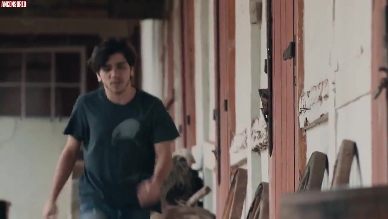 brenda sabryna – 1 contra todos