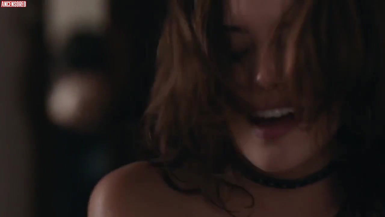 brenda sabryna – 1 contra todos