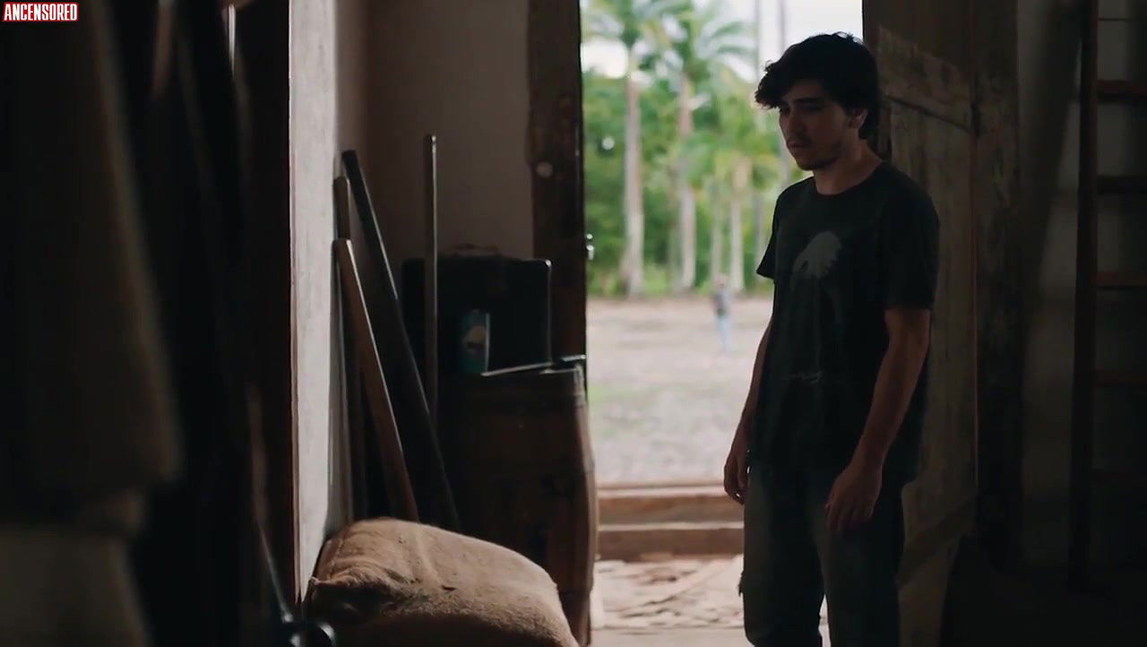 brenda sabryna – 1 contra todos