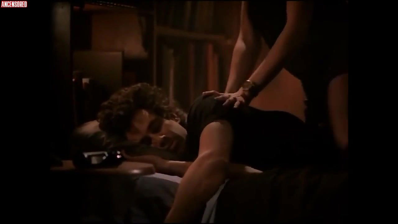 Brenda Strong – Twin Peaks