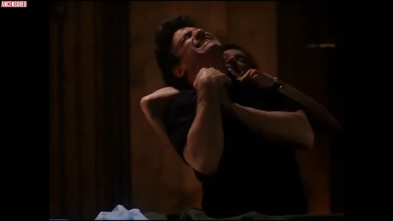 Brenda Strong – Twin Peaks