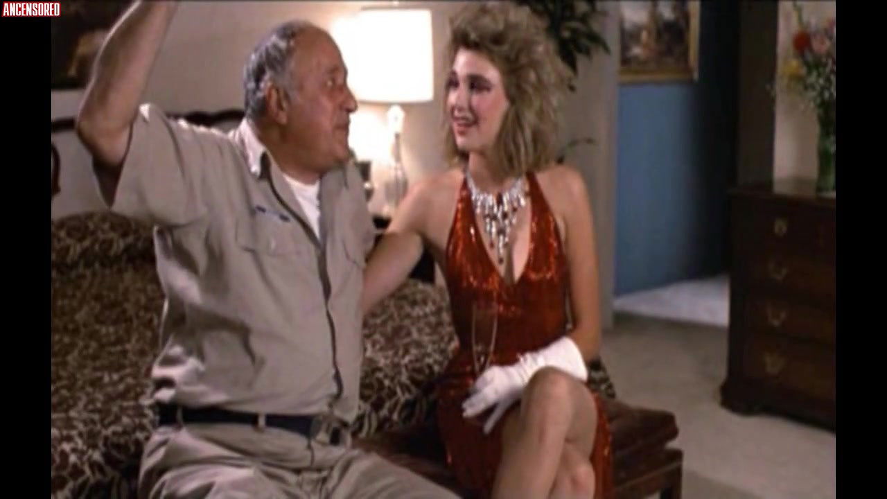 Brenda Strong – Weekend Warriors