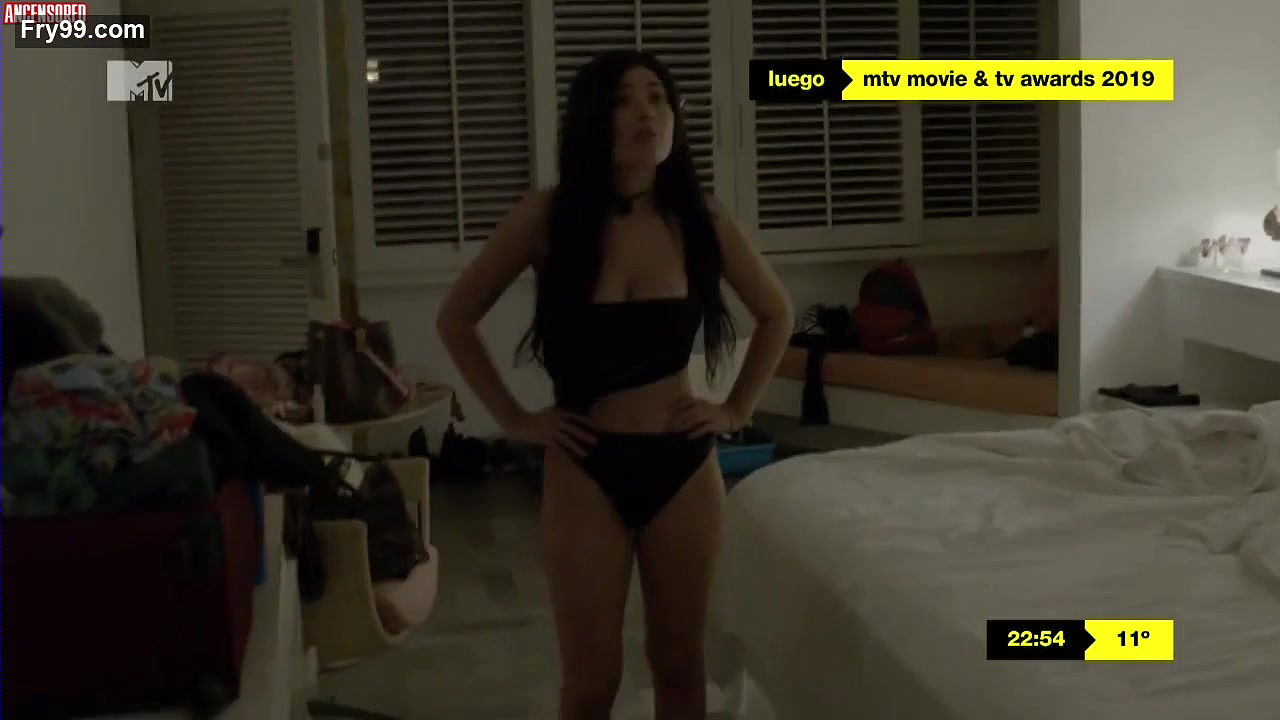 Brenda Zambrano – Acapulco Shore