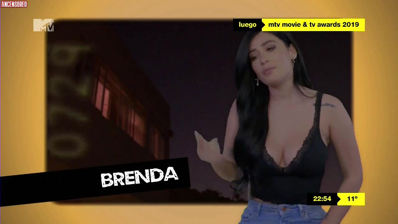 Brenda Zambrano – Acapulco Shore