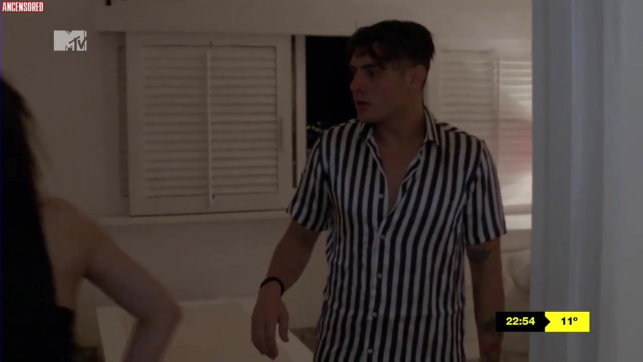 Brenda Zambrano – Acapulco Shore