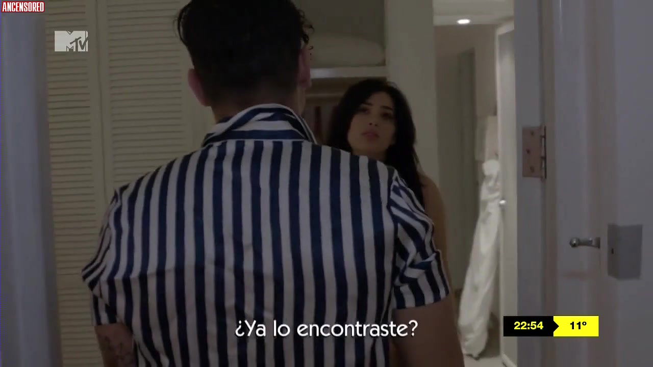 Brenda Zambrano – Acapulco Shore