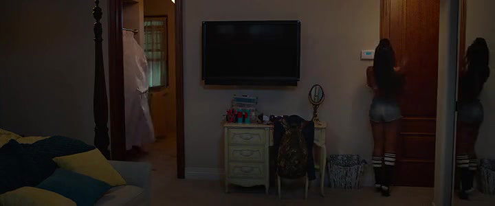 Bresha Webb – meet the blacks