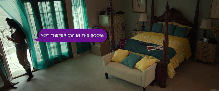 Bresha Webb – meet the blacks