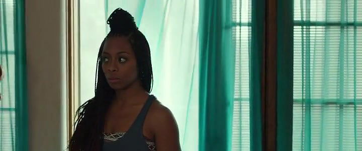 Bresha Webb – meet the blacks