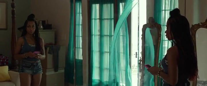 Bresha Webb – meet the blacks