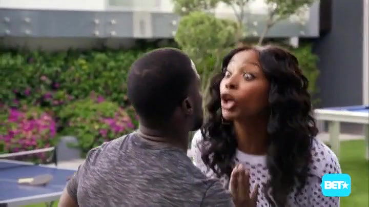 Bresha Webb – Real Husbands of Hollywood