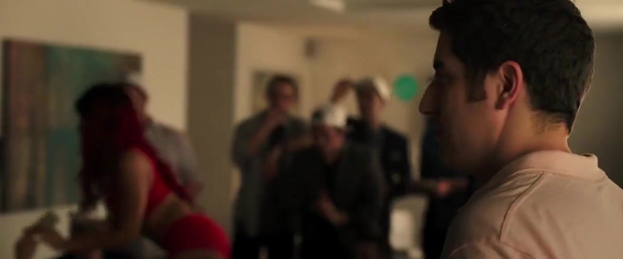 bria l murphy – lisa addario joe syracuse