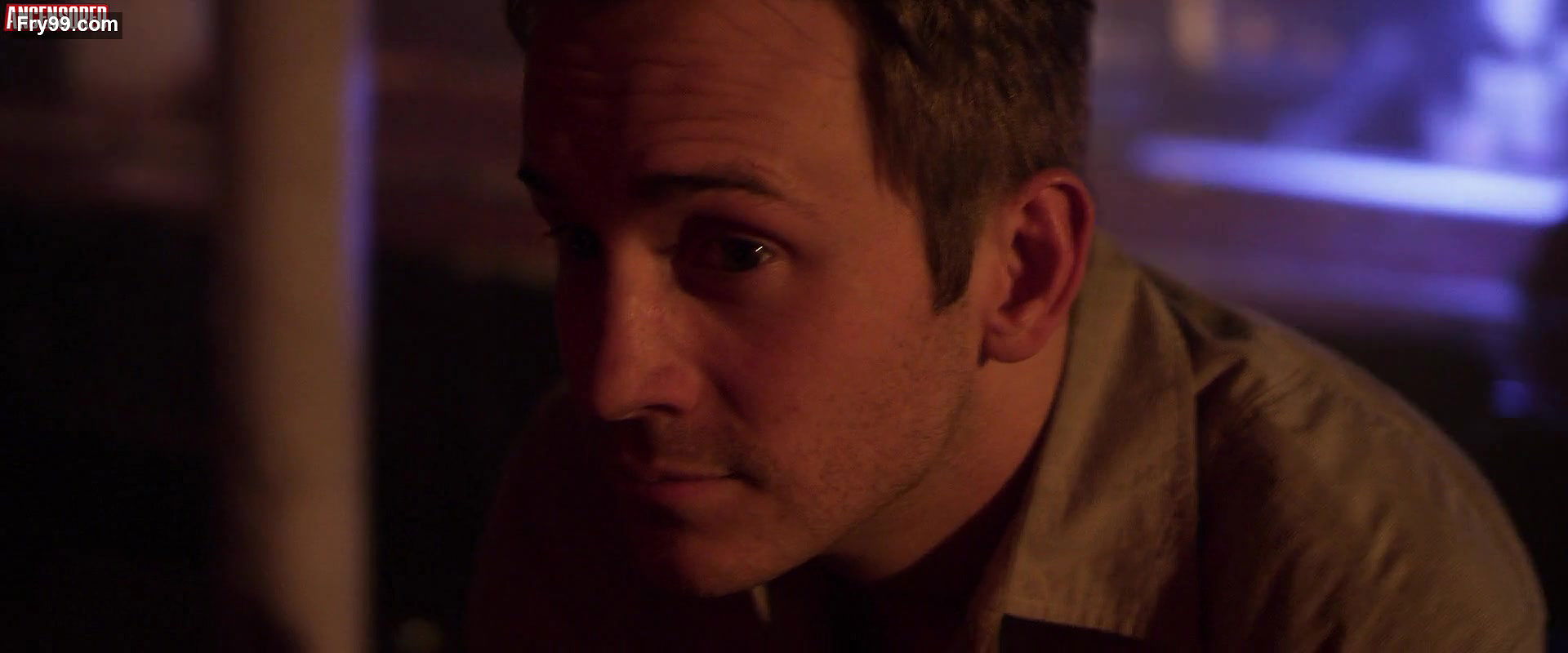 Briana Evigan – Lap Dance