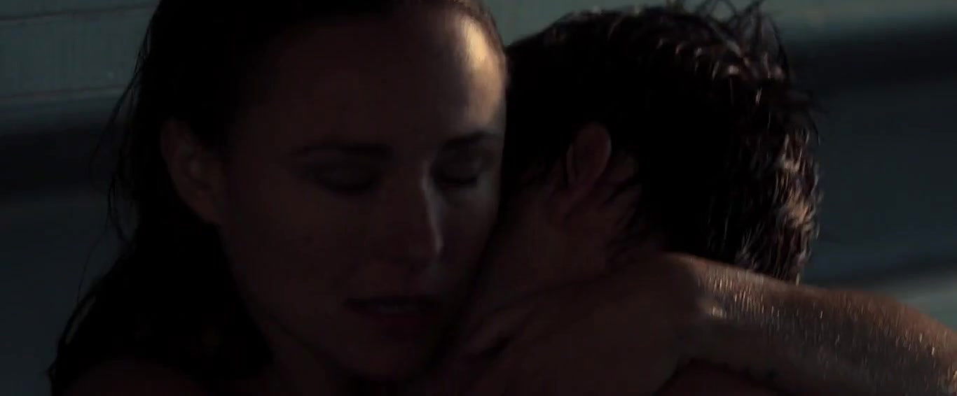 Briana Evigan – love is all you need