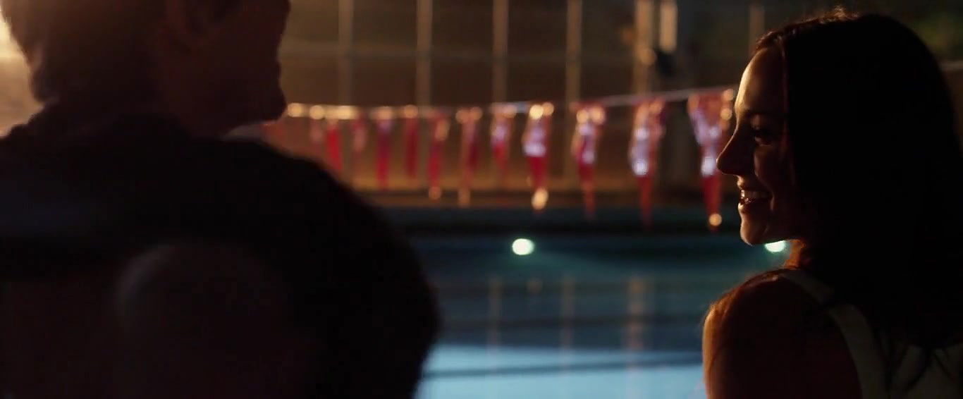 Briana Evigan – love is all you need