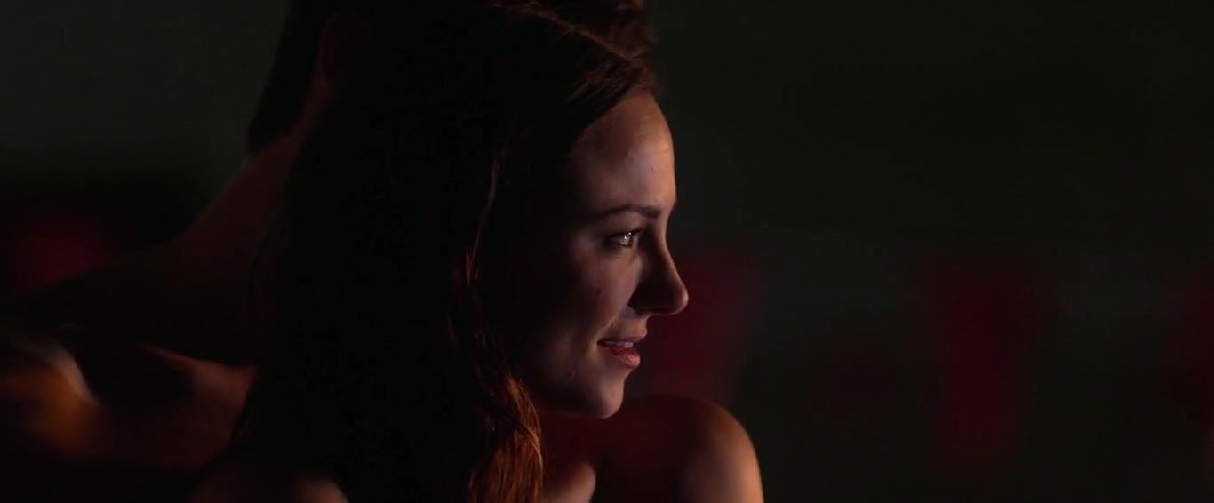 Briana Evigan – love is all you need