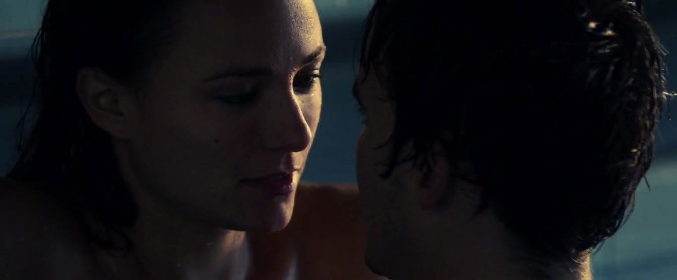 Briana Evigan – love is all you need