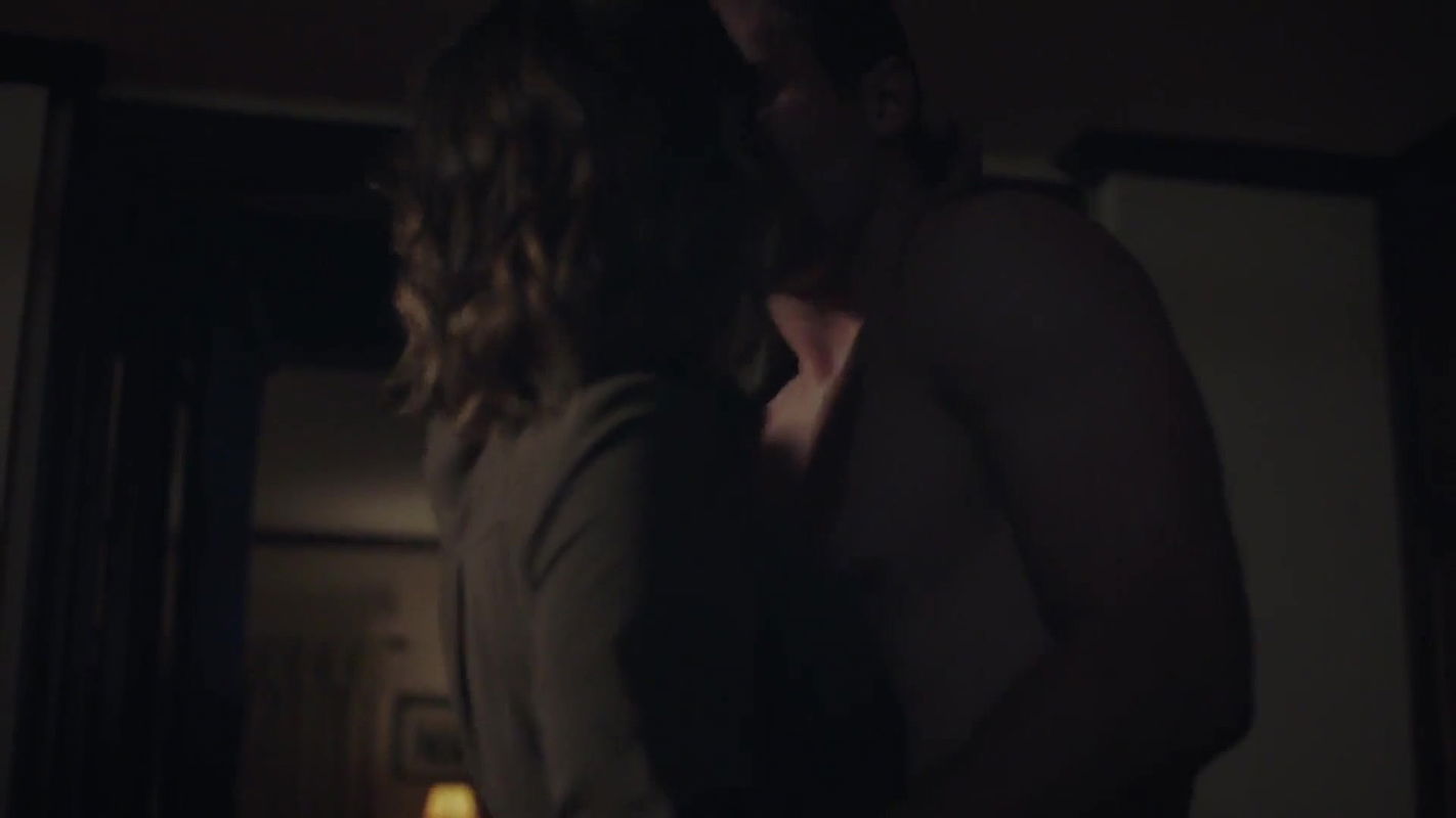 Briana Evigan – the good nanny