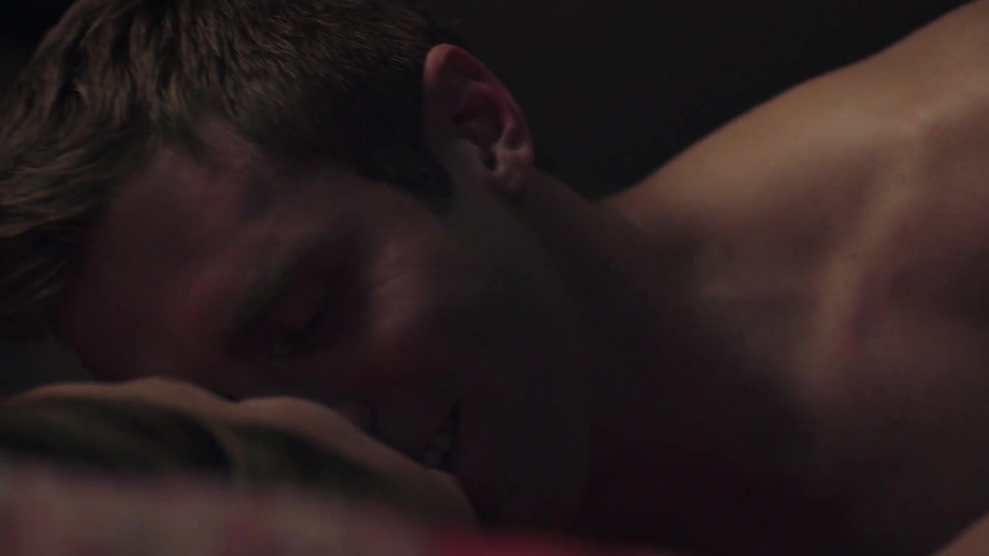 Briana Evigan – the good nanny