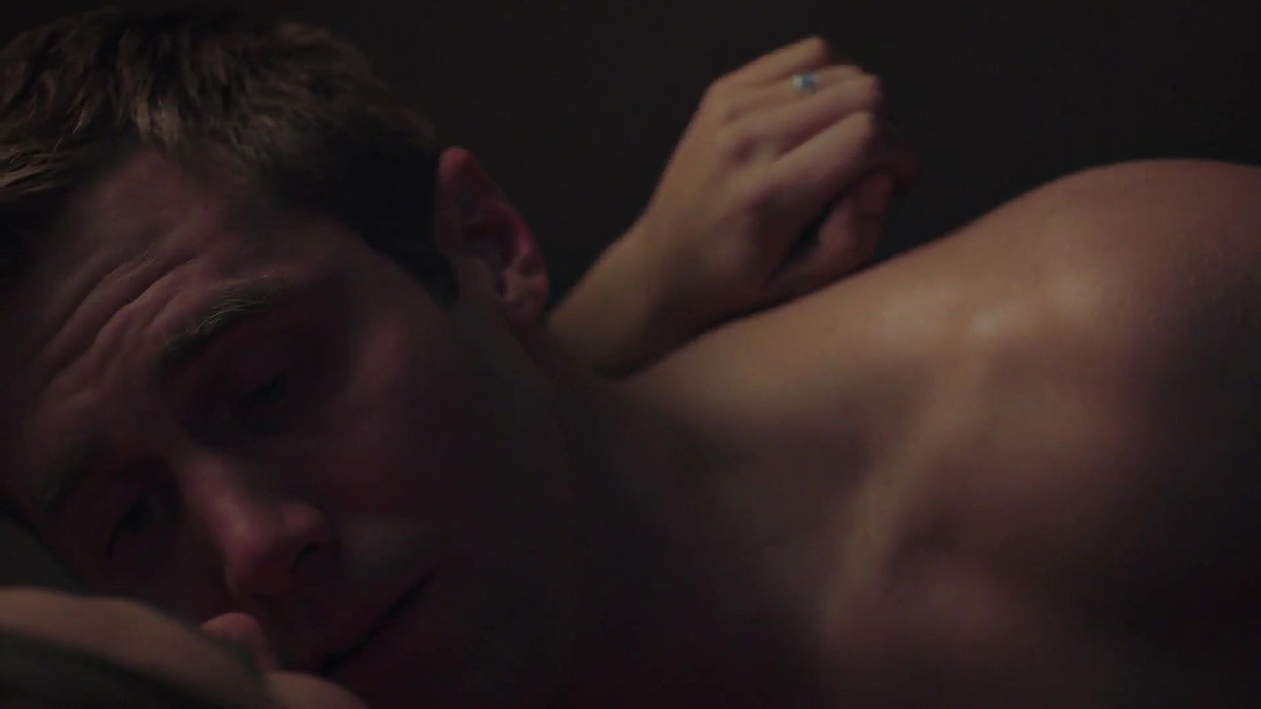 Briana Evigan – the good nanny