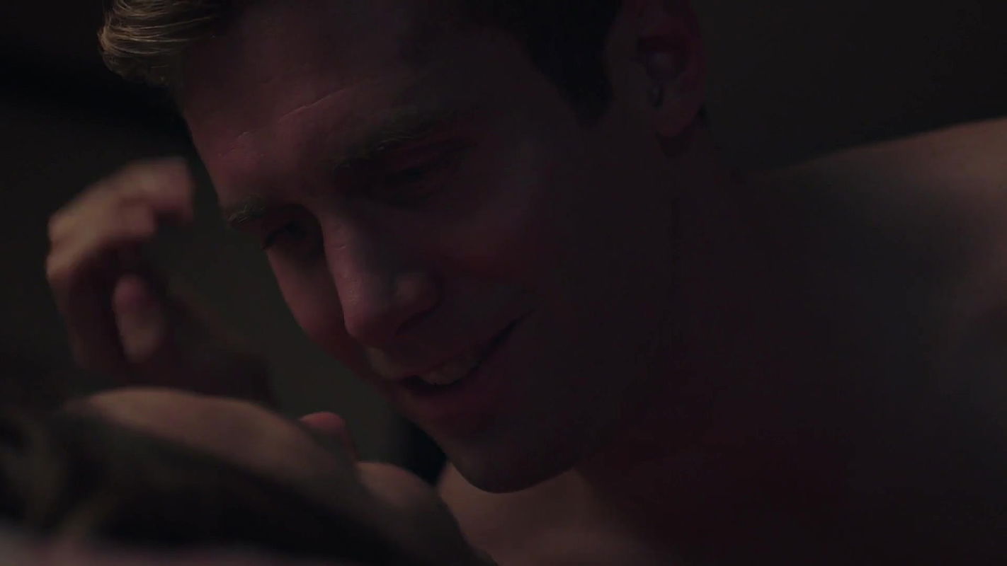 Briana Evigan – the good nanny