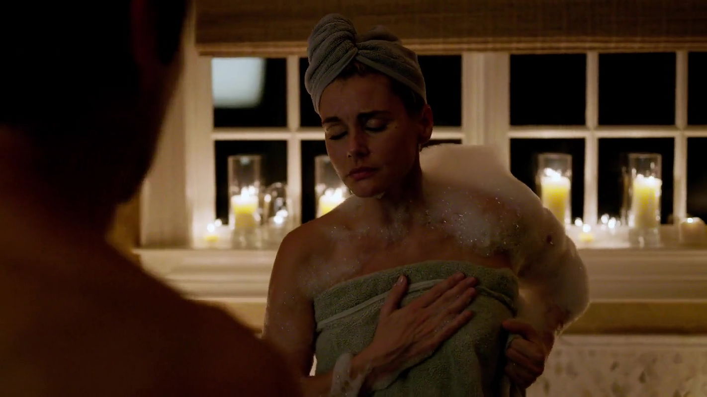 Brianna Brown – dynasty ii