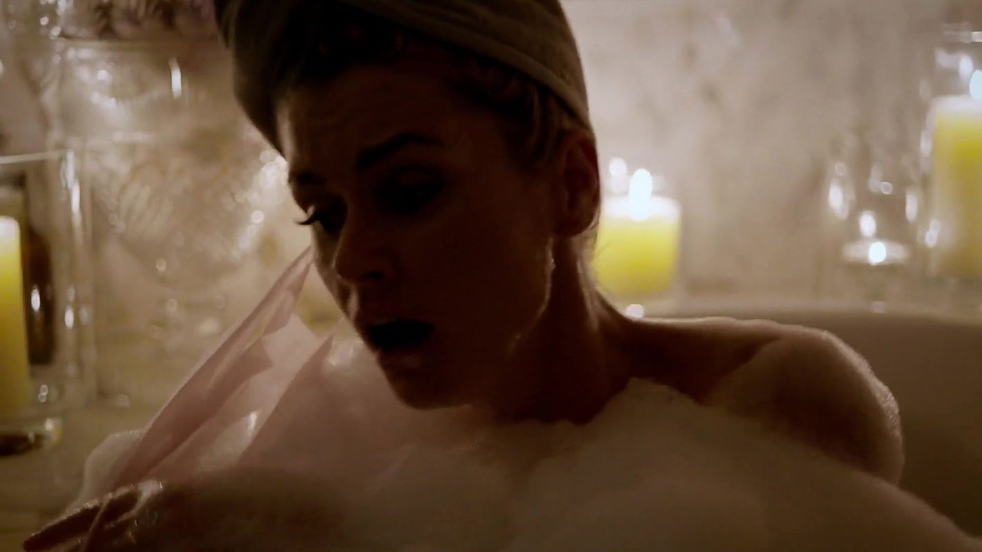 Brianna Brown – dynasty ii