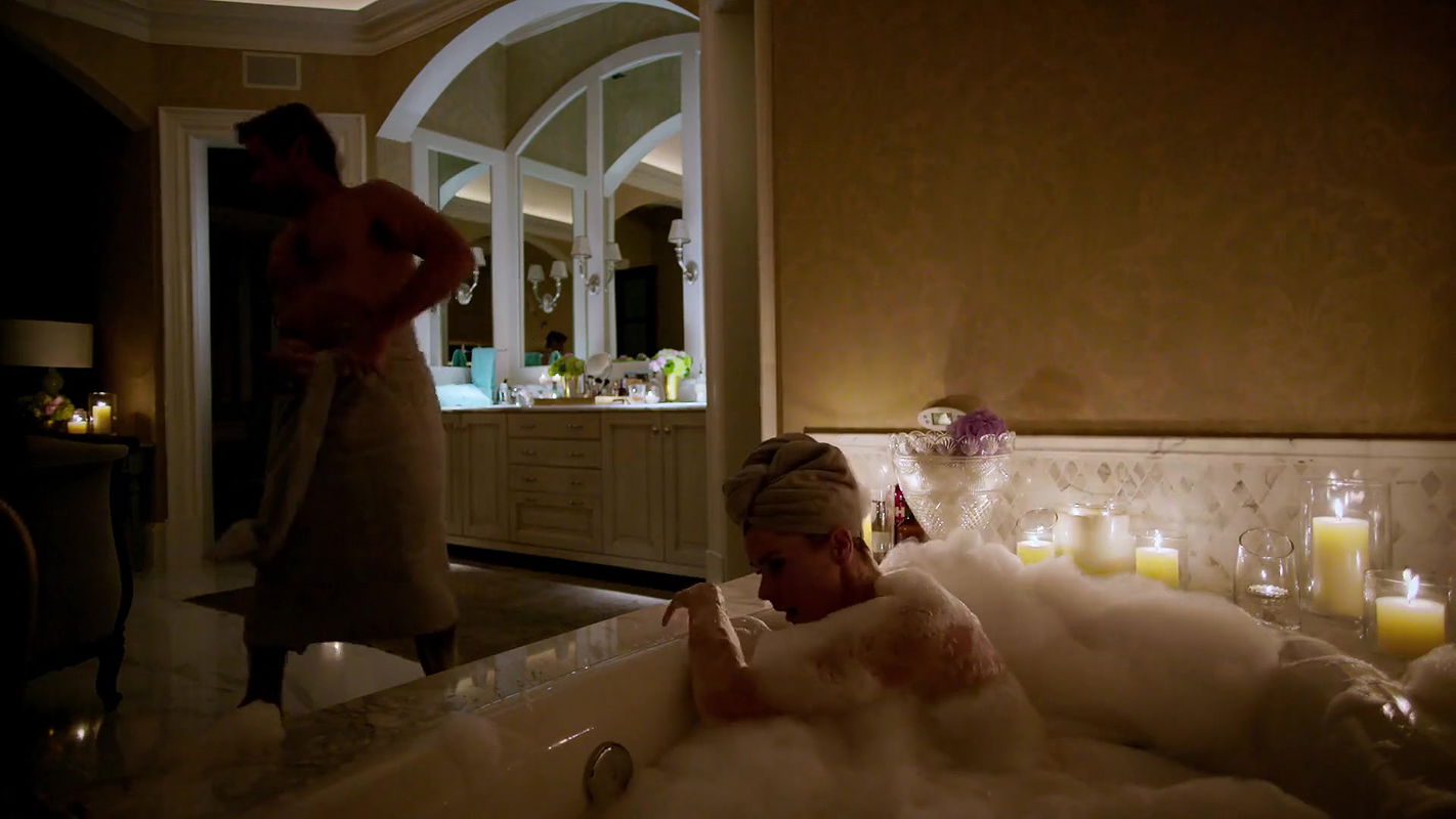 Brianna Brown – dynasty ii