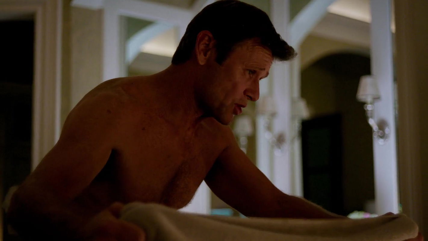 Brianna Brown – dynasty ii