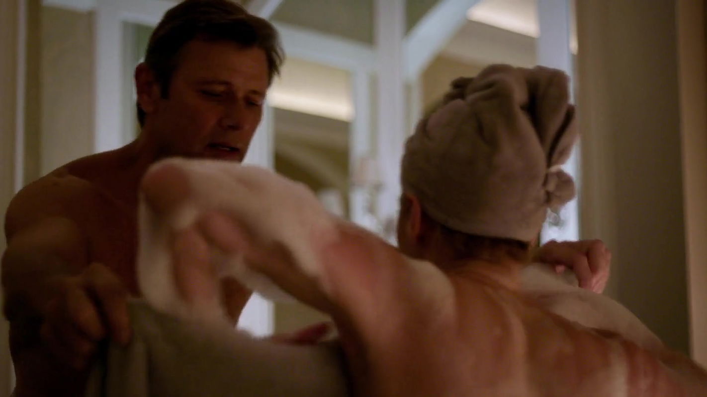 Brianna Brown – dynasty ii