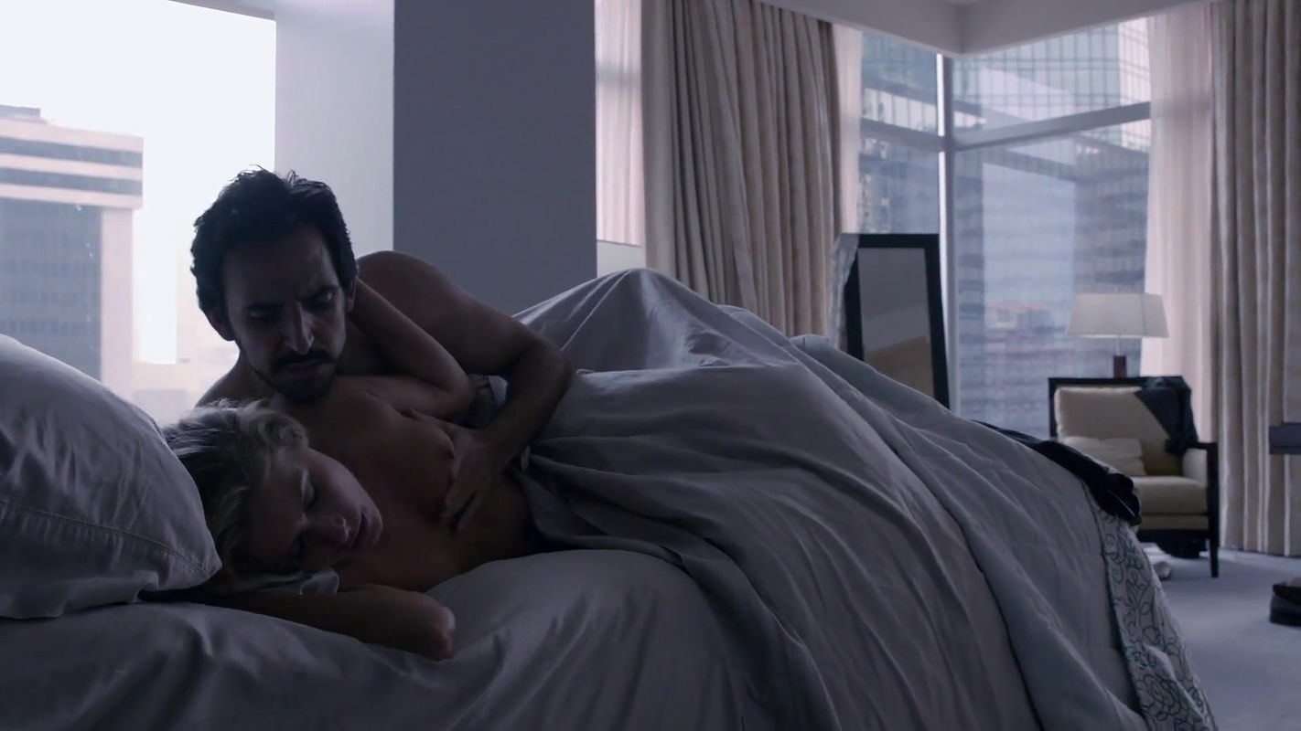 Brianna Brown – Homeland