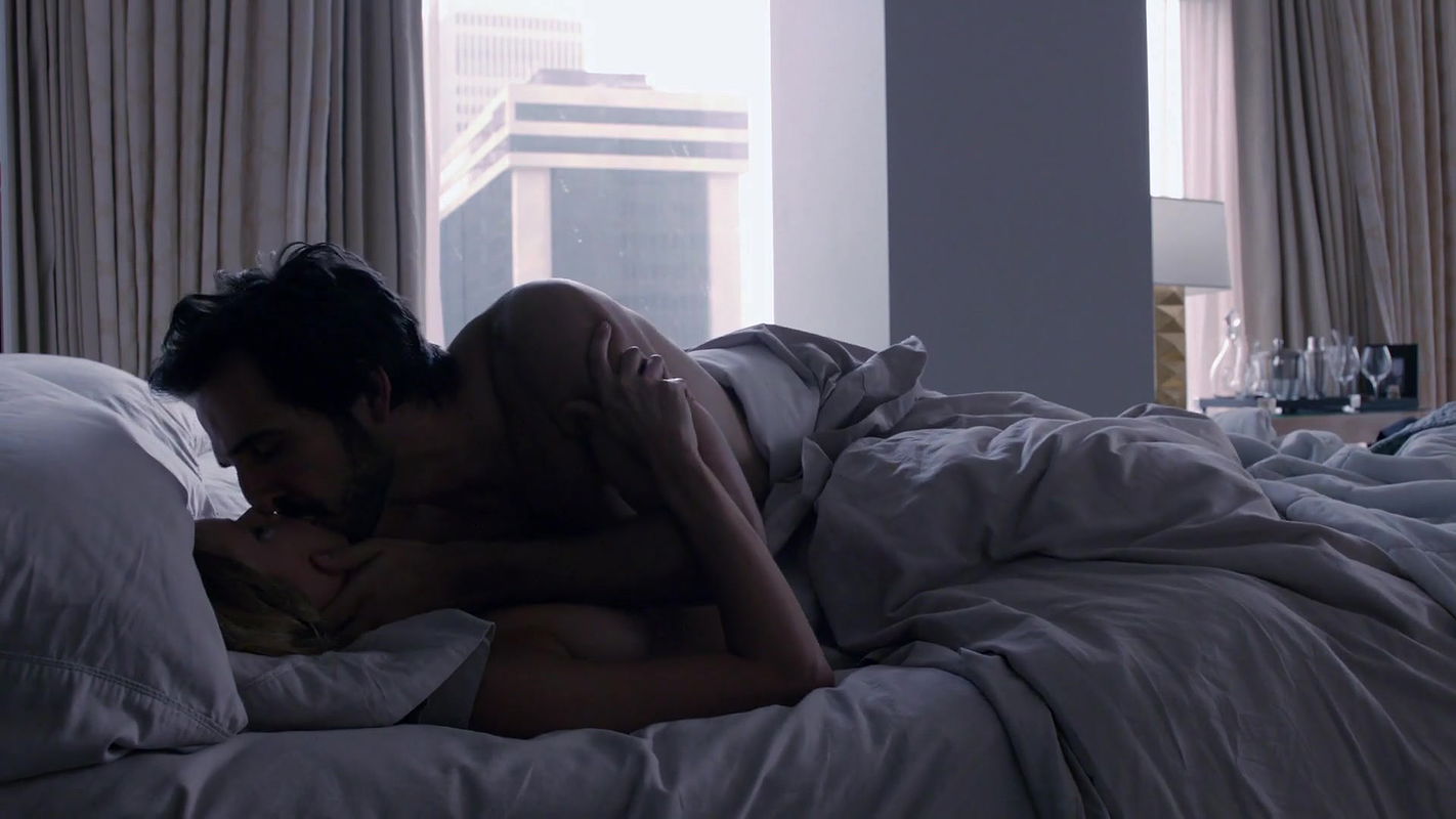 Brianna Brown – Homeland